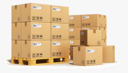 Logistics Services